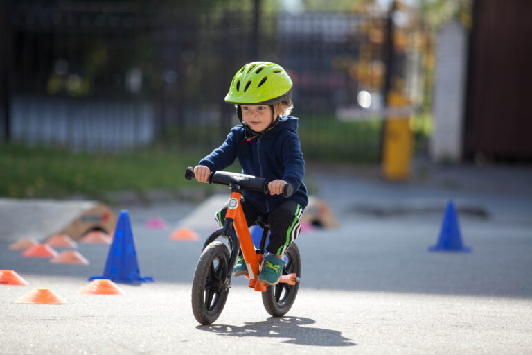 best balance bike