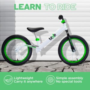best balance bike