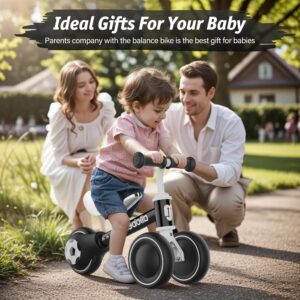 best balance bike