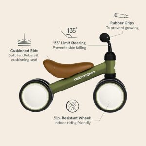 best balance bike