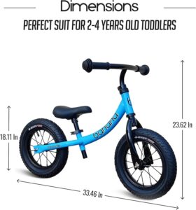 best balance bike