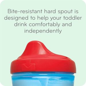 best sippy cup for 1 year old