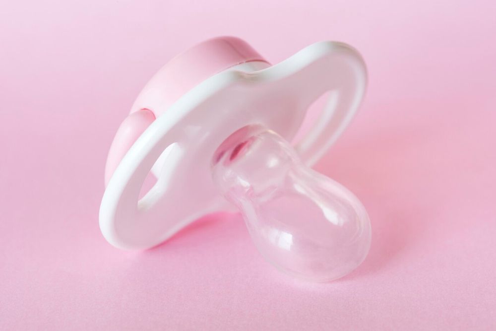 best pacifiers for breastfed babies