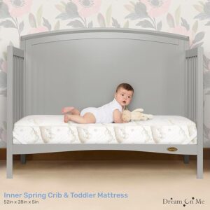 best breathable crib mattress
