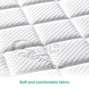 best breathable crib mattress