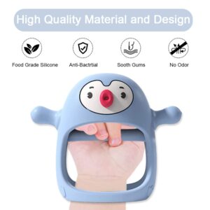 best pacifiers for breastfed babies