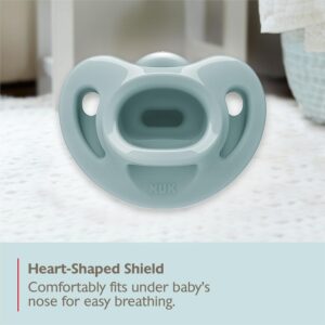 best pacifiers for brestfed babies
