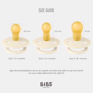 best pacifiers for breastfed babies