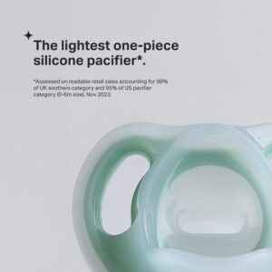 best pacifiers for breastfed babies