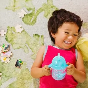 best sippy cup for 1 year old