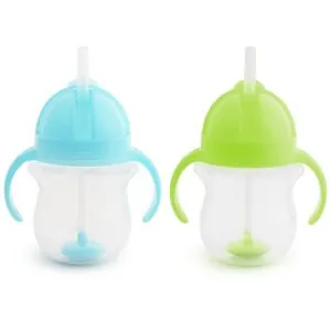 best sippy cup for 1 year old