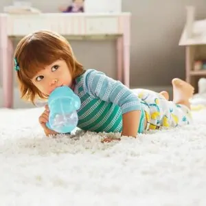 best sippy cup for 1 year old