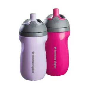 best sippy cup for 1 year old