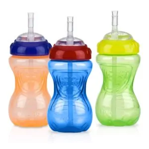best sippy cup for 1 year old