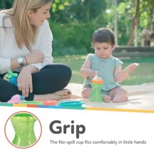best sippy cup for 1 year old