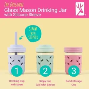 best sippy cup for 1 year old