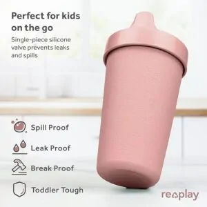 best sippy cup for 1 year old