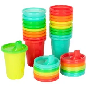 best sippy cup for 1 year old