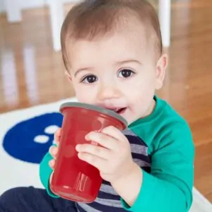 best sippy cup for 1 year old