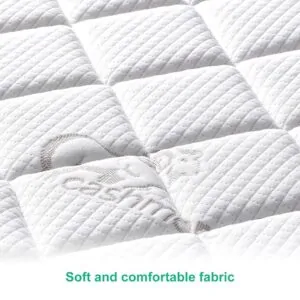 best breathable crib mattress