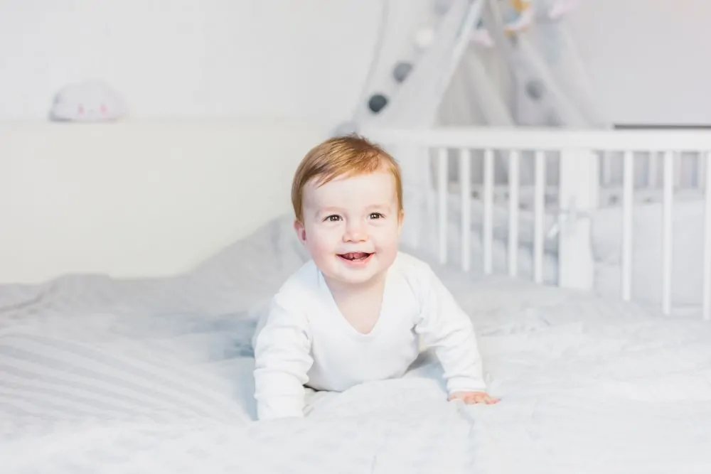 best breathable crib mattress